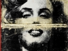 Marilyn, libro foglia oro e acrilico su copertina di libro, cm 70x50 - thumbs_marilyn-libro-foglia-oro-e-acrilico-su-copertina-di-libro-cm-70x50